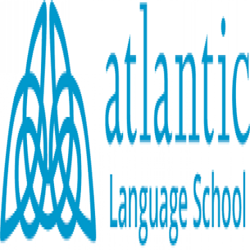 Atlantic Language Dublin, Magennis Pl, Ireland