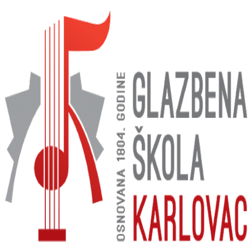 Music School Karlovac, Karlovac, Croatia