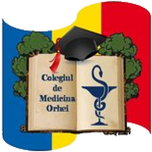 Colegiul de Medicină din Orhei, Orhei, Moldova