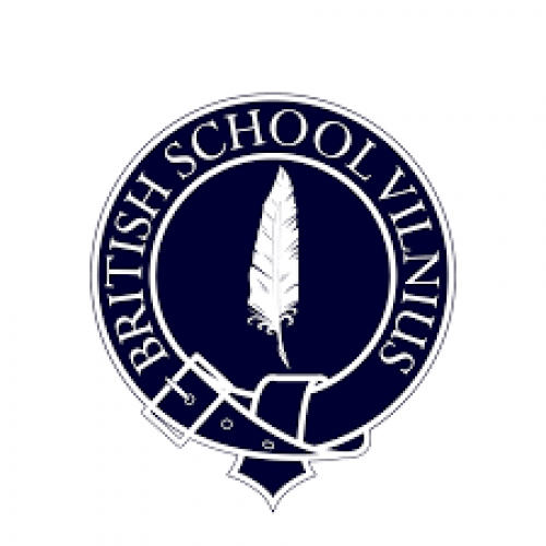 The British International School of Vilnius, Nemenčinės pl. 48, Lithuania