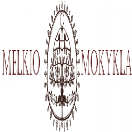 Melkio mokykla, Melkys 14245, Lithuania