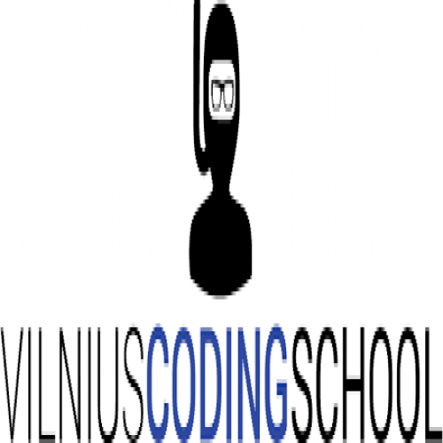 Vilnius Coding School, Ulonų g. 5, Lithuania