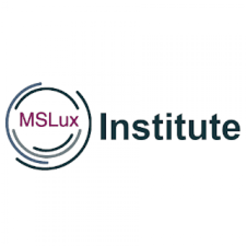 Mslux Institute, 5 Place de la Gare, 1616 Luxembourg