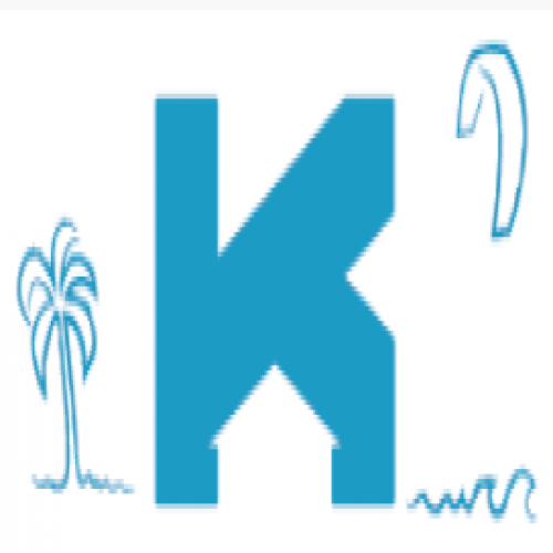 Ka'banya kitesurf beach, Ulcinj - Velika Plaza, Montenegro