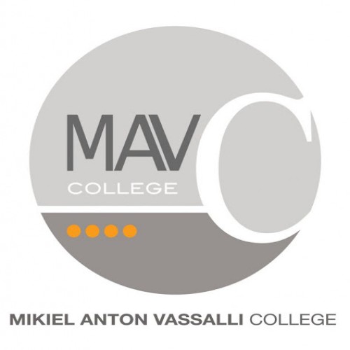 Mikiel Anton Vassalli College, Malta School of Music, Street Triq, Triq J Abela Skolaro, Il-Ħamrun, Malta