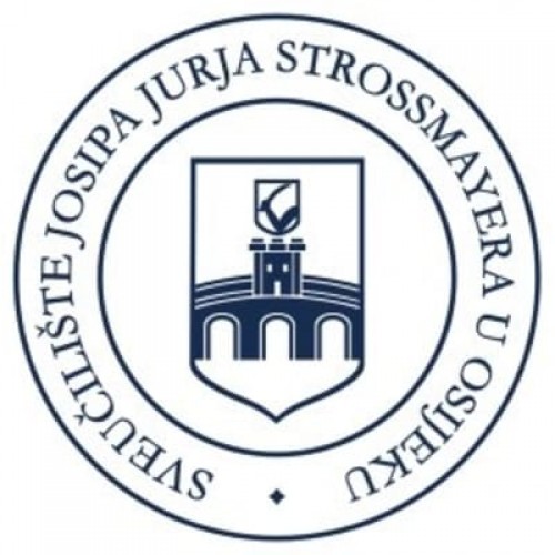 Josip Juraj Strossmayer University of Osijek, Osijek, Croatia
