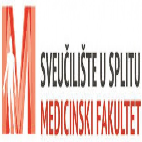 Medical Faculty Split, Split, Croatia