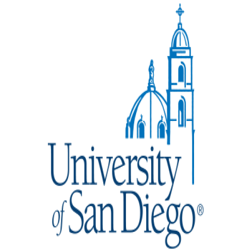 University of San Diego, California , United States
