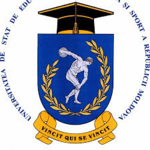 Universitatea de Stat de Educaţie Fizică şi Sport, Chișinău, Moldova