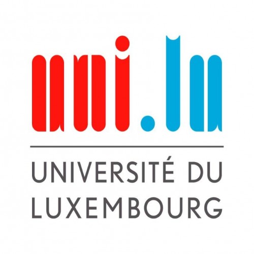 University of Luxembourg, 4365 Esch-sur-Alzette, Luxembourg