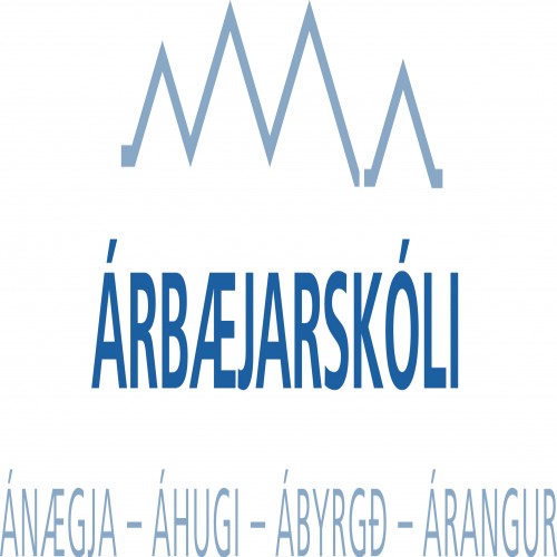 Árbæjarskóli, Reykjavík, Iceland
