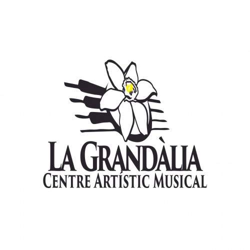 La Grandàlia Centre Artístic Musical,  AD500 Andorra la Vella, Andorra