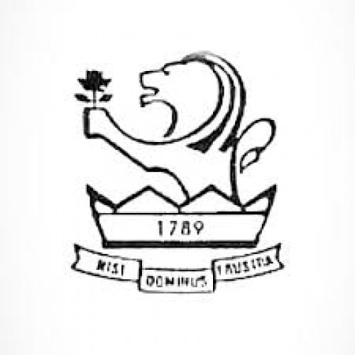 St Thomas' Boys' School, Alipore, Kolkata, India