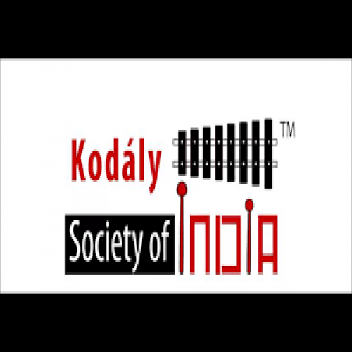 Children Music Class Kolkata "Kodaly Society of India", Junior, Kolkata, India