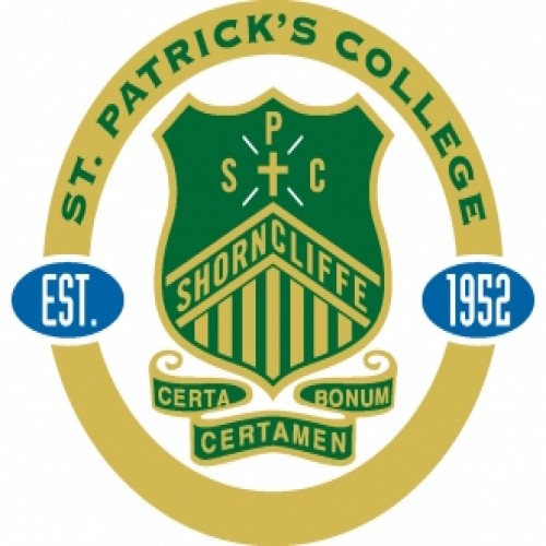 St. Patrick's College, 60 Park Parade, Australia