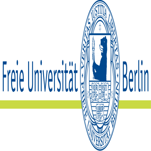 Freie Universität Berlin, Kaiserswerther Str. 16-18, Germany