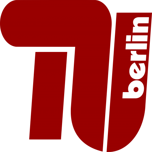 Berlin Institute of Technology, Straße des 17. Juni 135, Germany