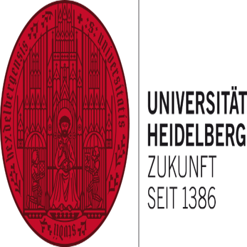 Heidelberg University, Grabengasse 1, Germany