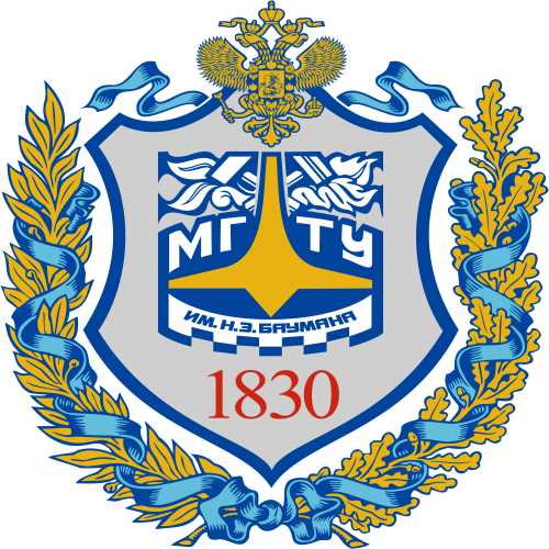 Bauman Moscow State Technical University, Moscow, Russia