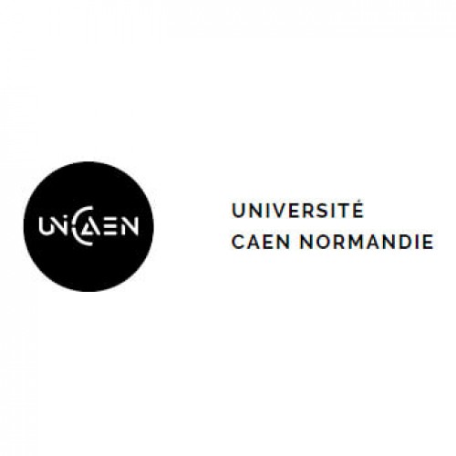 Caen-Normandy University, Espl. de la Paix, France