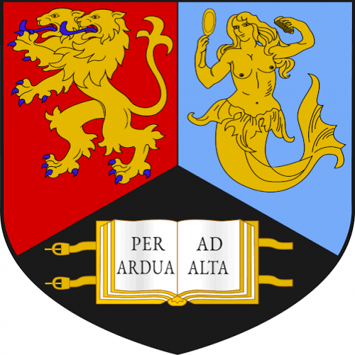 University of Birmingham , England