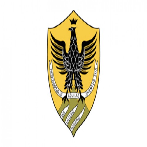 University of L'Aquila, Via Camponeschi, Italy