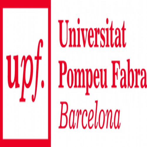 Pompeu Fabra University, Plaça de la Mercè, Spain