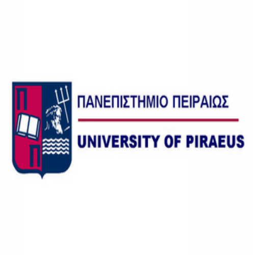 University of Piraeus, Karaoli ke Dimitriou 80, Greece