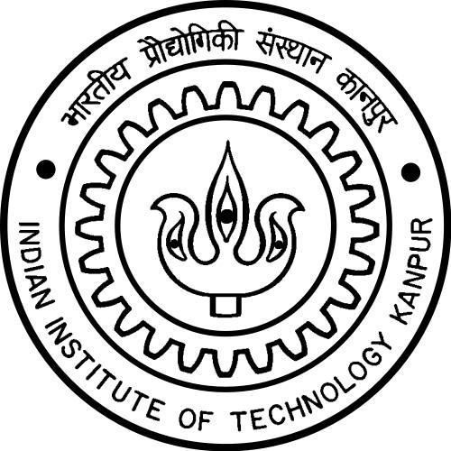 Indian Institute of Technology Kanpur, Kalyanpur, Kanpur, India