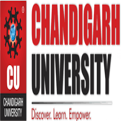 Chandigarh University, Ludhiana - Chandigarh State Hwy, India