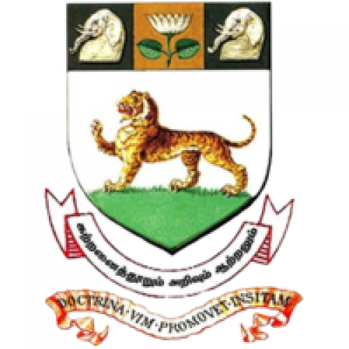 University of Madras, Navalar Nagar, Chepauk, India