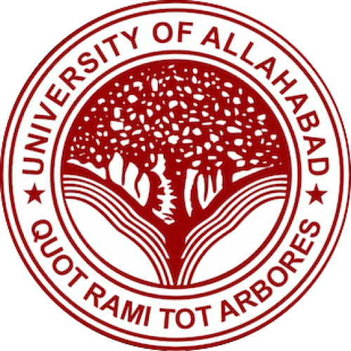 University of Allahabad, Senate House, Prayagraj, India